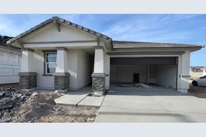 26444 W Crown King Road, Buckeye, AZ 85326 - Photo 1