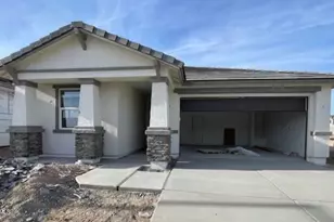 26444 W Crown King Rd, Buckeye, AZ 85326 - Photo 1