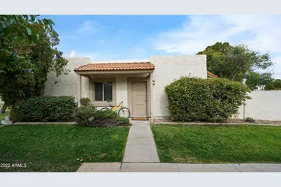 6022 N 79th Street, Scottsdale, AZ 85250 - Photo 1