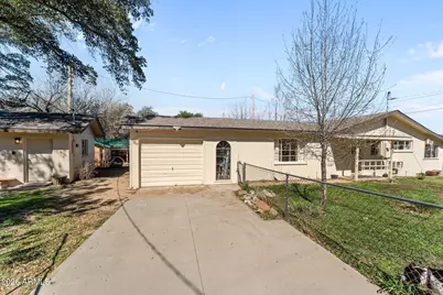 22538 S Cherry Lane, Yarnell, AZ 85362 - Photo 1