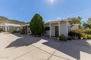 94 W Arnett Dr, Superior, AZ 85173 - Photo 1