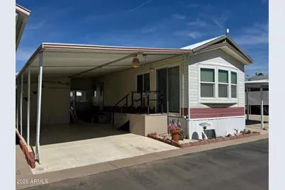 214 E Cholla Lane, Florence, AZ 85132 - Photo 1