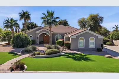 4477 E Stanford Avenue, Gilbert, AZ 85234 - Photo 1