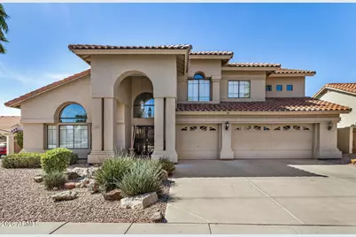 14836 N 62nd Way, Scottsdale, AZ 85254 - Photo 1