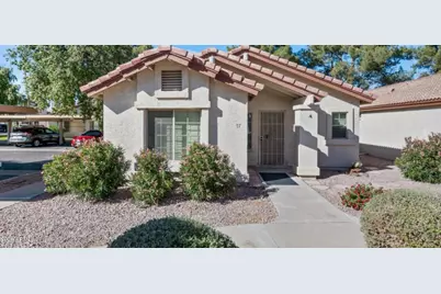 1120 N Val Vista Drive #Unit 77, Gilbert, AZ 85234 - Photo 1