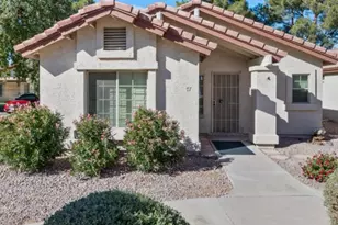 1120 N Val Vista Dr, Gilbert, AZ 85234 - Photo 1