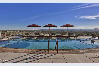 2211 E Camelback Road #Unit 506, Phoenix, AZ 85016 - Photo 1