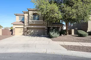 14258 W Lisbon Ln, Surprise, AZ 85379 - Photo 1