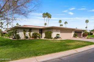 7610 E Gila Bend Rd, Scottsdale, AZ 85258 - Photo 1