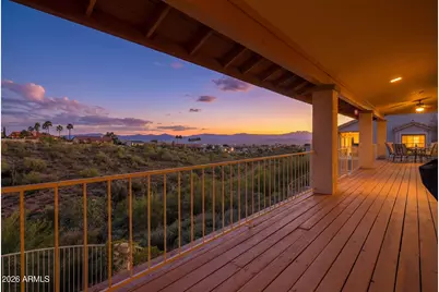 15404 E Thistle Drive, Fountain Hills, AZ 85268 - Photo 1