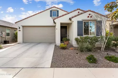 4984 N 206th Lane, Buckeye, AZ 85396 - Photo 1