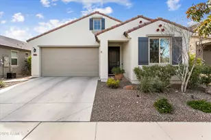 4984 N 206th Ln, Buckeye, AZ 85396 - Photo 1