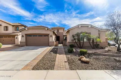 2441 E Penedes Drive, Gilbert, AZ 85298 - Photo 1