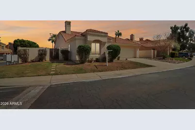 2127 W Peninsula Circle, Chandler, AZ 85248 - Photo 1