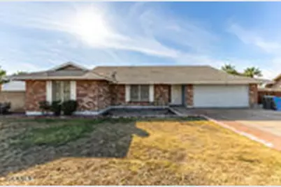 4415 W Calavar Road, Glendale, AZ 85306 - Photo 1