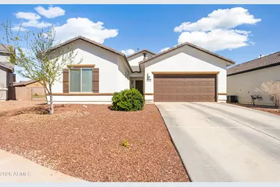 4623 Serenade Place, Sierra Vista, AZ 85650 - Photo 1
