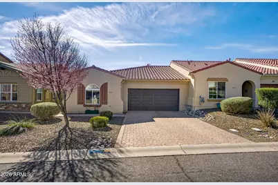 627 Haynes Drive, Clarkdale, AZ 86324 - Photo 1