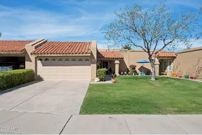 9066 E Evans Drive, Scottsdale, AZ 85260 - Photo 1