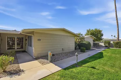 17035 N 107th Avenue, Sun City, AZ 85373 - Photo 1