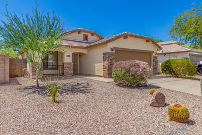 1319 E Natasha Drive, Casa Grande, AZ 85122 - Photo 1