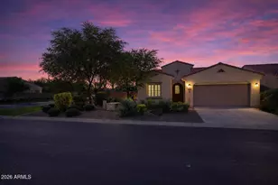 4497 W Hanna Dr, Eloy, AZ 85131 - Photo 1