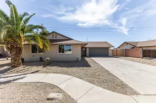 1643 W Naranja Ave, Mesa, AZ 85202 - Photo 1