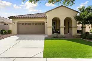 20789 W Pasadena Ave, Buckeye, AZ 85396 - Photo 1