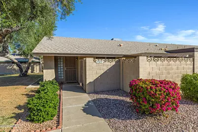 17635 N Lindner Drive, Glendale, AZ 85308 - Photo 1