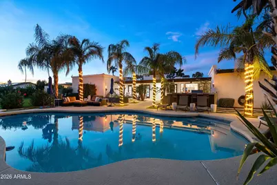6721 E Ludlow Drive, Scottsdale, AZ 85254 - Photo 1
