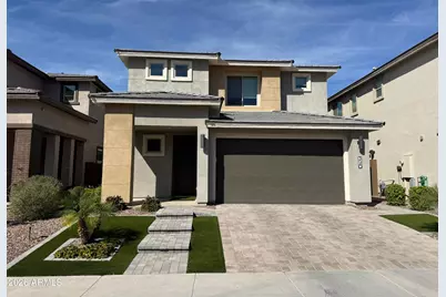 3540 E Tina Drive, Phoenix, AZ 85050 - Photo 1