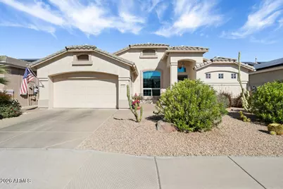 17826 W Spencer Drive, Surprise, AZ 85374 - Photo 1