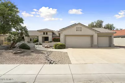 18042 N Petrified Forest Drive, Surprise, AZ 85374 - Photo 1