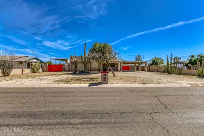 431 N 98th Street, Mesa, AZ 85207 - Photo 1
