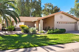 1203 Leisure World, Mesa, AZ 85206 - Photo 1