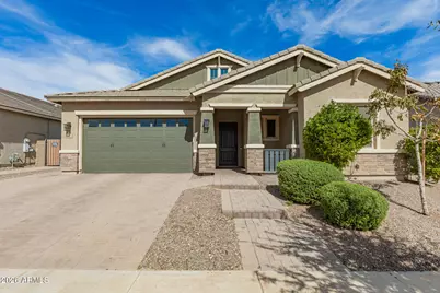 16064 W Montana De Oro Drive, Surprise, AZ 85387 - Photo 1