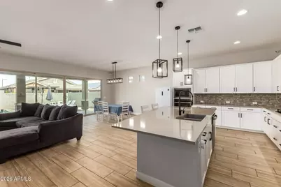 16064 W Montana De Oro Drive, Surprise, AZ 85387 - Photo 1