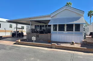 111 S Greenfield Rd, Mesa, AZ 85206 - Photo 1