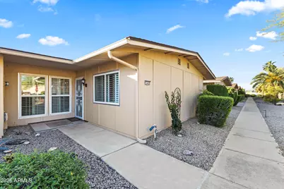 13455 W Desert Glen Drive, Sun City West, AZ 85375 - Photo 1