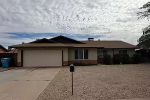 3011 W Campo Bello Dr, Phoenix, AZ 85053 - Photo 1