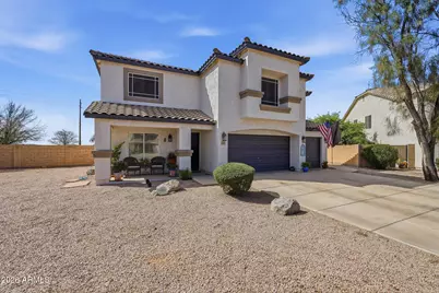 3523 E Sierrita Road, San Tan Valley, AZ 85143 - Photo 1