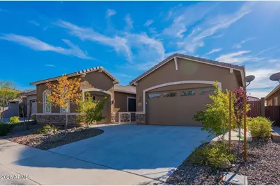 10583 W Bronco Trail, Peoria, AZ 85383 - Photo 1