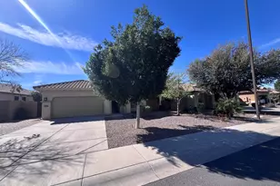2747 E Canyon Creek Dr, Gilbert, AZ 85295 - Photo 1