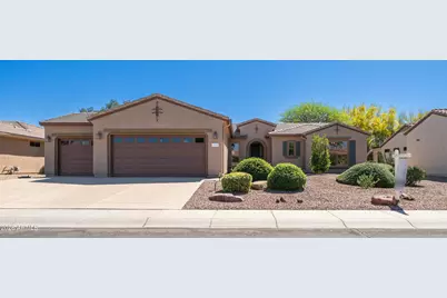 15109 W Rounders Drive, Surprise, AZ 85374 - Photo 1