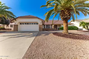 14718 W Blue Verde Dr, Sun City West, AZ 85375 - Photo 1