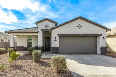 4327 W Magdalena Lane, Laveen, AZ 85339 - Photo 1