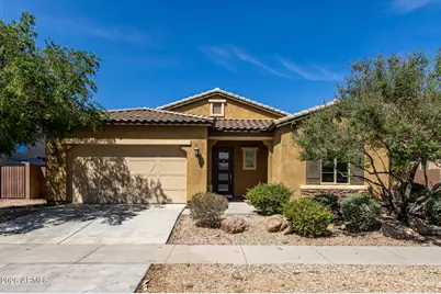 16086 W Cortez Street, Surprise, AZ 85379 - Photo 1