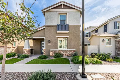 4145 E Jones Street, Gilbert, AZ 85295 - Photo 1