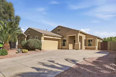 779 E Mule Train Trail, San Tan Valley, AZ 85143 - Photo 1