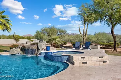 22073 N 79th Place, Scottsdale, AZ 85255 - Photo 1