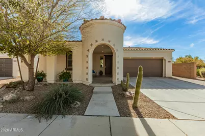 22749 E Via De Olivos --, Queen Creek, AZ 85142 - Photo 1